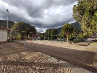 Andayhualillas &ndash; &copy; Andreas Böcker (Eberhardt TRAVEL)
