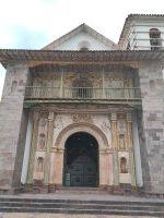 Andayhualillas &ndash; &copy; Andreas Böcker (Eberhardt TRAVEL)