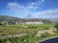 Sabancaya und Hualca Hualca &ndash; &copy; Andreas Böcker (Eberhardt TRAVEL)
