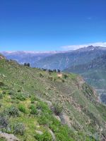 Colca Canyon - Mirador de Tapay &ndash; &copy; Andreas Böcker (Eberhardt TRAVEL)