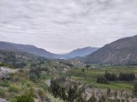 Im Colca-Tal &ndash; &copy; Andreas Böcker (Eberhardt TRAVEL)