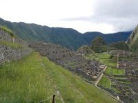 Machu Picchu &ndash; &copy; Andreas Böcker (Eberhardt TRAVEL)