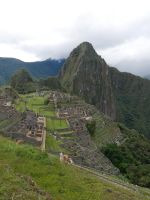 Machu Picchu &ndash; &copy; Andreas Böcker (Eberhardt TRAVEL)