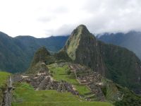 Machu Picchu &ndash; &copy; Andreas Böcker (Eberhardt TRAVEL)