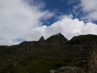 Machu Picchu &ndash; &copy; Andreas Böcker (Eberhardt TRAVEL)