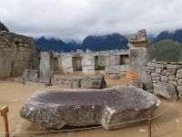 Der Tempel der drei Fenster, eine ewige Baustelle &ndash; &copy; Andreas Böcker (Eberhardt TRAVEL)