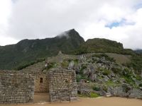 Caos granítico in Machu Picchu  &ndash; &copy; Andreas Böcker (Eberhardt TRAVEL)