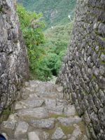 Treppe ins Nichts?  &ndash; &copy; Andreas Böcker (Eberhardt TRAVEL)