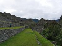 Machu Picchu &ndash; &copy; Andreas Böcker (Eberhardt TRAVEL)