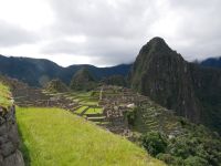 Machu Picchu &ndash; &copy; Andreas Böcker (Eberhardt TRAVEL)