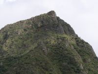 der Gipfel des Machu Picchu &ndash; &copy; Andreas Böcker (Eberhardt TRAVEL)
