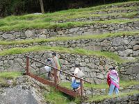Machu Picchu &ndash; &copy; Andreas Böcker (Eberhardt TRAVEL)