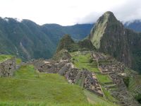Machu Picchu &ndash; &copy; Andreas Böcker (Eberhardt TRAVEL)