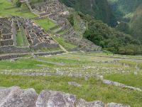 Machu Picchu &ndash; &copy; Andreas Böcker (Eberhardt TRAVEL)