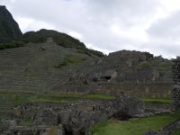Machu Picchu &ndash; &copy; Andreas Böcker (Eberhardt TRAVEL)