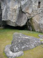 Kopf des Condors im Kondortempel &ndash; &copy; Andreas Böcker (Eberhardt TRAVEL)