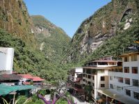 Aguas Calientes (Machu Picchu Pueblo) &ndash; &copy; Andreas Böcker (Eberhardt TRAVEL)