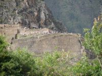 Ollantaytambo &ndash; &copy; Andreas Böcker (Eberhardt TRAVEL)