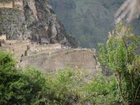 Ollantaytambo &ndash; &copy; Andreas Böcker (Eberhardt TRAVEL)