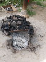 Vorbereitung der Pachamanca &ndash; &copy; Andreas Böcker (Eberhardt TRAVEL)