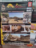 Nasca ist mehr als nur die berühmten Linien &ndash; &copy; Andreas Böcker (Eberhardt TRAVEL)