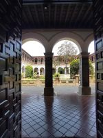 Im Convento de Santo Domingo &ndash; &copy; Andreas Böcker (Eberhardt TRAVEL)