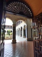 Im Convento de Santo Domingo  &ndash; &copy; Andreas Böcker (Eberhardt TRAVEL)
