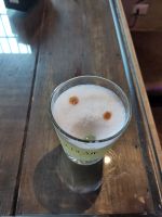 Pisco Sour mit zwei Tropfen Angostura Bitter &ndash; &copy; Andreas Böcker (Eberhardt TRAVEL)