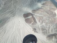 El astronauta &ndash; &copy; Andreas Böcker (Eberhardt TRAVEL)