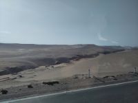 Der Perú-Chile-Graben, der meist unter Wasser verläuft &ndash; &copy; Andreas Böcker (Eberhardt TRAVEL)
