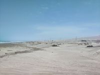 Pazifik - Strand - Panamericana - Wüste &ndash; &copy; Andreas Böcker (Eberhardt TRAVEL)