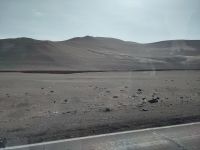 Perú-Chile-Graben, sonst ozeanisch, hier terrestrisch &ndash; &copy; Andreas Böcker (Eberhardt TRAVEL)