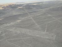 Nasca: Die Spinne - La Araña &ndash; &copy; Andreas Böcker (Eberhardt TRAVEL)