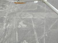Spinne (rechts mittig, unterhalb der breiten Nasca-Linie) &ndash; &copy; Andreas Böcker (Eberhardt TRAVEL)