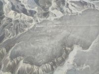 Nasca: Kolibri &ndash; &copy; Andreas Böcker (Eberhardt TRAVEL)