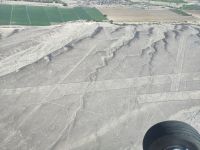 Nasca: Man kann sich schon vorstellen, warum manch einer von 