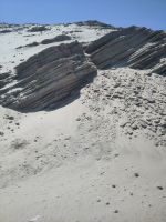 Sedimentation und Erosion - Auf- und Abbau &ndash; &copy; Andreas Böcker (Eberhardt TRAVEL)