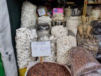 Chuños - gefriergetrocknete Kartoffeln: Jahrhunderte haltbar &ndash; &copy; Andreas Böcker (Eberhardt TRAVEL)