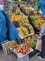 diverses Obst und Gemüse &ndash; &copy; Andreas Böcker (Eberhardt TRAVEL)