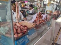 besonderes Bullenfleisch &ndash; &copy; Andreas Böcker (Eberhardt TRAVEL)