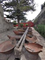 Monasterio de Santa Catalina de Siena (Arequipa): 