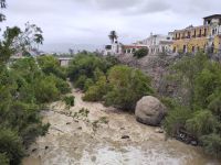 Arequipa nach den verheerenden Regenfällen &ndash; &copy; Andreas Böcker (Eberhardt TRAVEL)