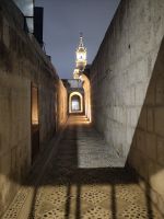 Arequipa zur Gespensterstunde &ndash; &copy; Andreas Böcker (Eberhardt TRAVEL)