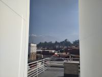 Blick auf den Chachani &ndash; &copy; Andreas Böcker (Eberhardt TRAVEL)