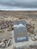 Mirador de los Andes/Patapampa &ndash; &copy; Andreas Böcker (Eberhardt TRAVEL)