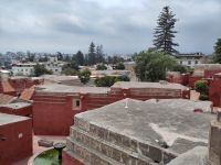 Monasterio de Santa Catalina de Siena (Arequipa): Über den Dächern des Klosters &ndash; &copy; Andreas Böcker (Eberhardt TRAVEL)