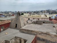 Monasterio de Santa Catalina de Siena (Arequipa): Über den Dächern des Klosters &ndash; &copy; Andreas Böcker (Eberhardt TRAVEL)