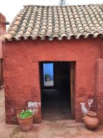 Im Monasterio de Santa Catalina de Siena  &ndash; &copy; Andreas Böcker (Eberhardt TRAVEL)