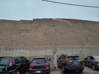Huaca Pucllana &ndash; &copy; Andreas Böcker (Eberhardt TRAVEL)