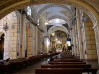 Basílica de la Merced - Gnadenbasilika &ndash; &copy; Andreas Böcker (Eberhardt TRAVEL)